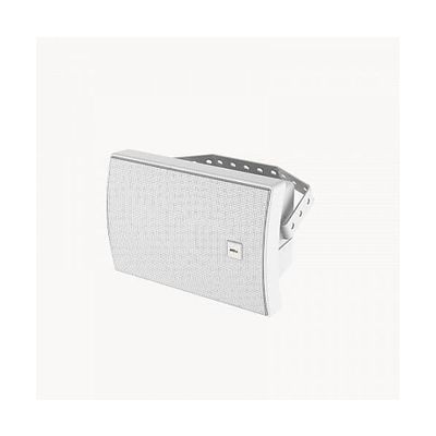 サンテレホン AXIS C1004ーE ネットワークキャビネットスピーカー BLACK 0923-001 1個 67-7876-80（直送品）