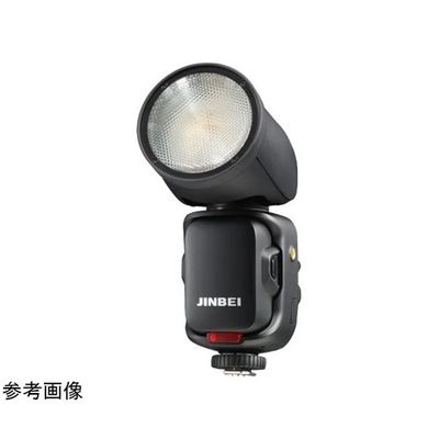 サンテック スピードライト HDー2MAX(S) J305 1個 67-7235-50（直送品）