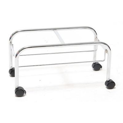 大和産業 買い物かご SLー1用 置き台 ダブル SL-1NIRENDAI 1個 538-0320（直送品）