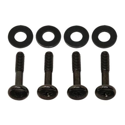 アイネックス 水冷ファン固定用ネジセット 15mm厚用 SCI-02A 1セット 68-0583-90（直送品）