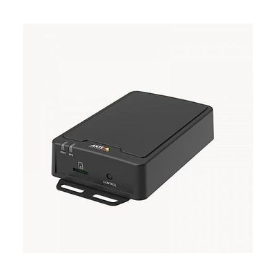 サンテレホン AXIS C8210 ネットワークオーディオAMP 01558-001 1個 67-7876-85（直送品）