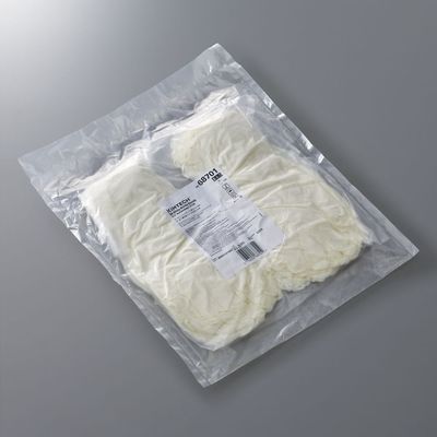 アズワン キムテック G6 ホワイトニトリルグローブ S 1箱(100枚×10袋入) 65-9619-26 1箱(1000枚)（直送品）