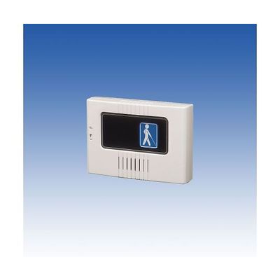 竹中エンジニアリング 誘導チャイム(タイマー付) UD-T 1台 67-2188-26（直送品）