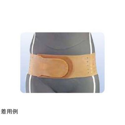 アシスト リフォームラバーバンド ブラウン LL 27003 1本 68-4060-78（直送品）