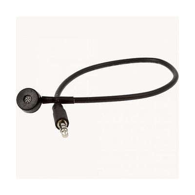 サンテレホン AXIS デバイスマイクロフォン A 01575-001 1個 67-7877-13（直送品）