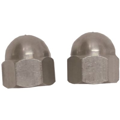 大同化工 錠剤粉砕機 スマッシャーDTSー60用ナット 2個入 DTS-E4 1セット(2個) 64-8871-58（直送品）