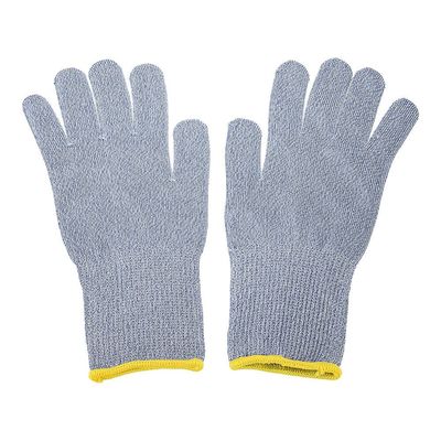 ダンロップホームプロダクツ ダンロップ サミテック C5 編手 M ブルー(1組) No.001 1組 67-5748-36（直送品）