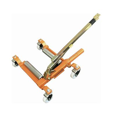 ジェイウィン ジェイジャッキ 左側用 JWJ-08L 1個 63-7308-99（直送品）