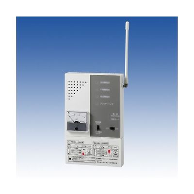 竹中エンジニアリング 受信感度チェッカー RLXC-04 1台 67-2188-41（直送品）