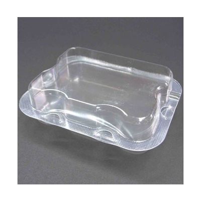 ジャパン・プラス PーBOX 緩衝材ケース 139×109mm 100個入 No.4 1ケース(1個) 68-0322-40（直送品）