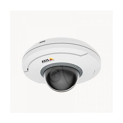 サンテレホン AXIS M5074 02345-001 1個 67-7876-57（直送品）