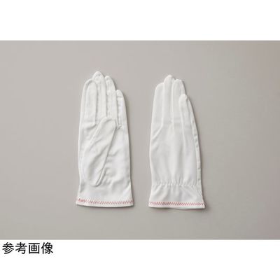 アズワン TECHNO WIPER(R) 手袋No.108 Sサイズ 20双入 65-5697-88 1袋(20双)（直送品）