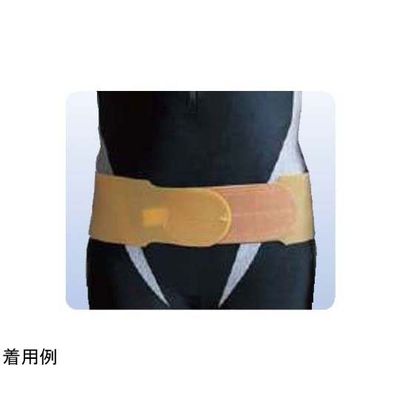 アシスト ストロング3Dバンド S 15283 1本 68-4059-63（直送品）