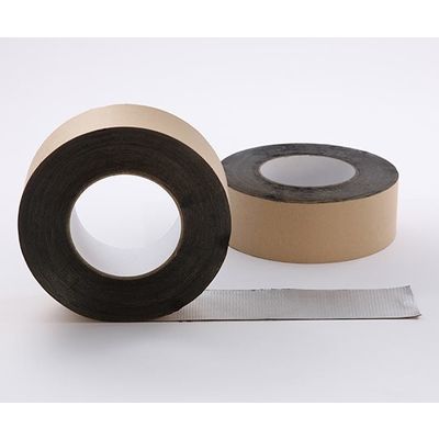 古藤工業 Monfブチル片面防水気密テープ 0.50mm×50mm×20m (16巻) No.402 1ケース(16巻)（直送品）