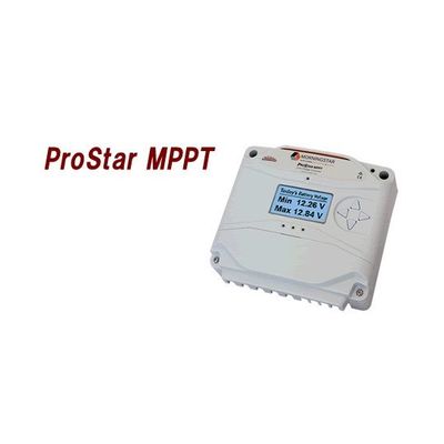 電菱 太陽電池コントローラ PS-MPPT-25M 1台 63-3421-82（直送品）