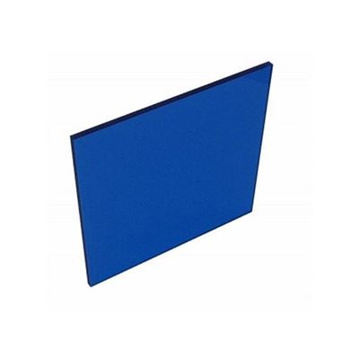 アズワン レーザシールドウィンドウ YLー500 半導体 100×100×t3 4-6304-01 1枚（直送品）