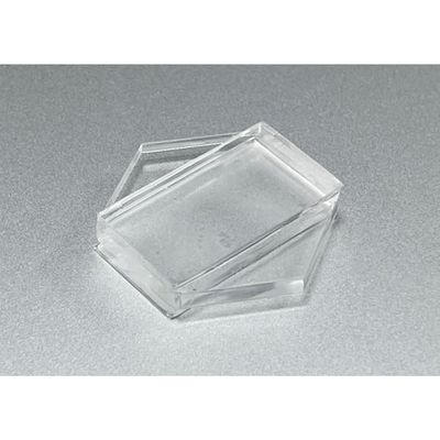 リンテック21 強粘着モジュール(4個入り)P 耐震ゲル L-3804NP 1セット(1個) 67-8048-15（直送品）