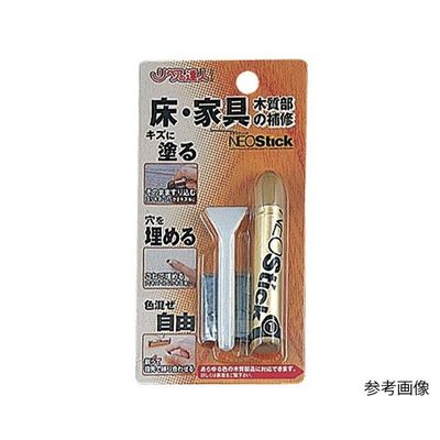 高森コーキ ネオスティック RKP-23 1個 62-8619-77（直送品）