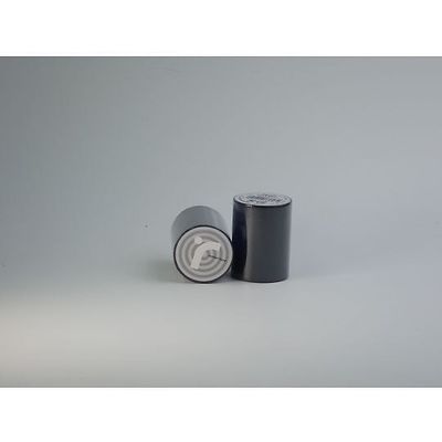 古藤工業 Repeele tape ブラック リピールテープ 60巻入 64-3926-11 1箱(60巻)（直送品）