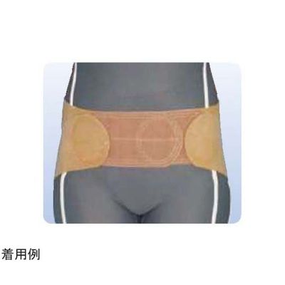 アシスト ジョイントラバーバンド 4L 00155 1本 68-4057-64（直送品）