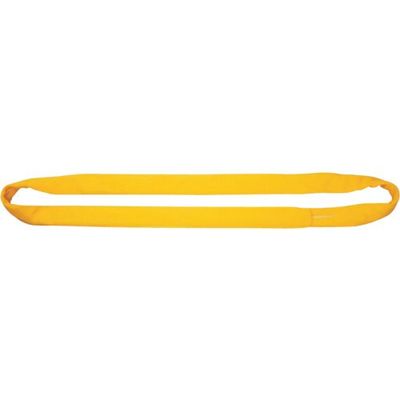 大洋製器工業 TAIYO インカラウンドスリング JIS HN 8t×6m(1014330) INKJHN-8X6 1本 382-4014（直送品）