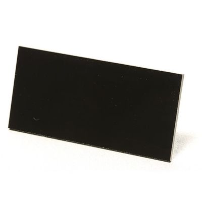 日本光器製作所 溶接用プレート NWプレートNO.8 008-0408 1枚 68-0493-25（直送品）