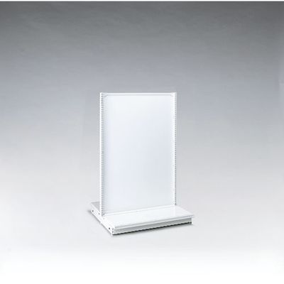 三協立山 タテヤマアドバンス KS両面ボードタイプ連結 SX7308 WH 1台 205-0138（直送品）