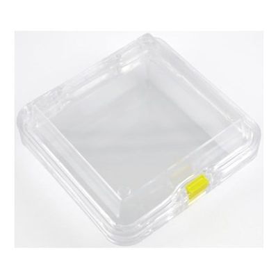 ジャパン・プラス ボクセル(精密器具搬送・保管容器)125×125×50mm No.98 1個 68-0322-51（直送品）