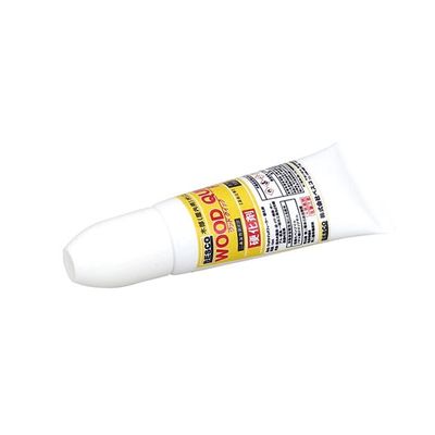 ベスコ ウッドクイックフィーラー 硬化剤 10ml 62-8133-94 1個（直送品）