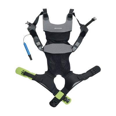 ダイヤ工業 労働軽減アシストスーツ ダーウィンハコベルデ M 001-0523 1セット 4-4371-12（直送品）