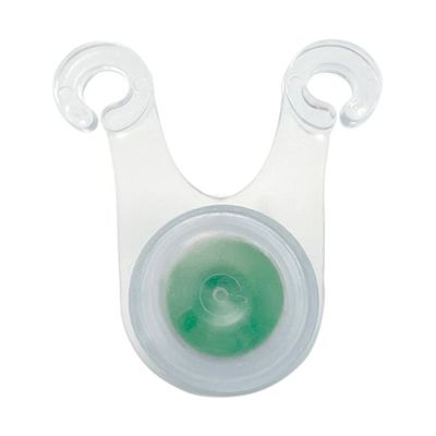 Trimate LEDロープライト グリーン TR-ROL001-GR 1個 67-4920-61（直送品）