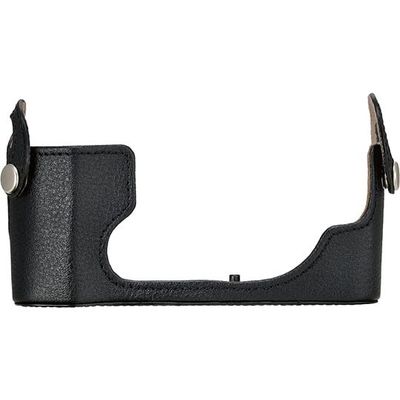 OM SYSTEM ボディジャケット ブラック CS-54B BLK 1個 65-2476-88（直送品）