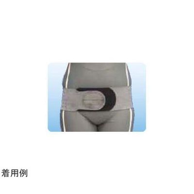 アシスト リフォームラバーバンド ブラックグレー 3L 27032 1本 68-4061-04（直送品）