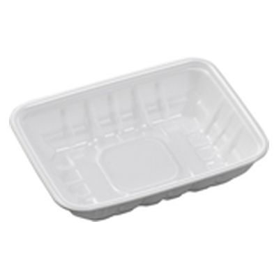 エフピコ 発泡トレー FLミンチ17-12(39) 00621712 1ケース(1500個(50個×30)（直送品）