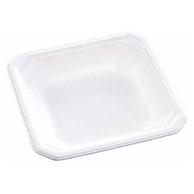 エフピコ 発泡トレー DFV-11-11(22) 00521110 1ケース(4800個(100個×48)（直送品）