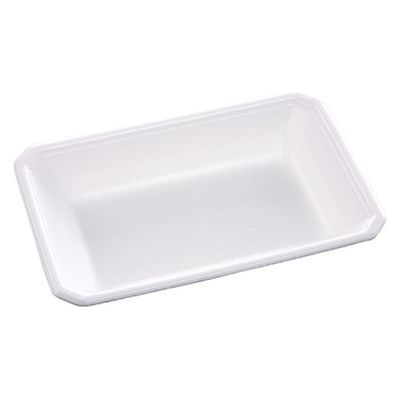 エフピコ 発泡トレー DFV-18-12(30) 00521812 1ケース(2100個(100個×21)（直送品）