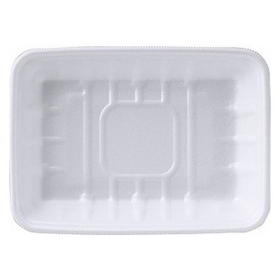 エフピコ 発泡トレー FLミンチ20-14(35) 00612014 1ケース(1200個(50個×24)（直送品）