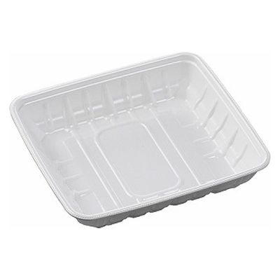 エフピコ 発泡トレー FLミンチ20-18(39) 00622018 1ケース(900個(50個×18)（直送品）