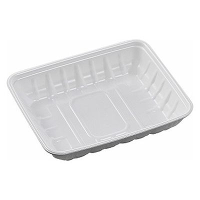 エフピコ 発泡トレー FLミンチ20-16(39) 00622016 1ケース(900個(50個×18)（直送品）