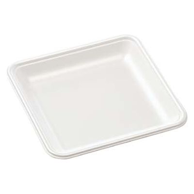 エフピコ 発泡トレー FLS-G8-22 W 01208083 1ケース(1800個(100個×18)（直送品）