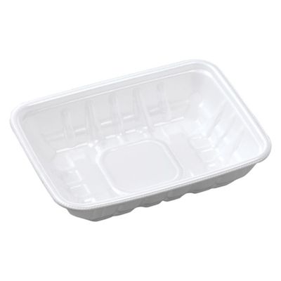 エフピコ 発泡トレー FLミンチ17-12(39) エコ白 0A071712 1ケース(1500個(50個×30)（直送品）