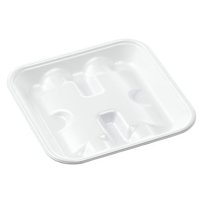 エフピコ 発泡トレー OKV-20-20 エコ 0A232020 1ケース(1200個(100個×12)（直送品）