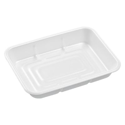 エフピコ 発泡トレー FPJ28-21(45) 白 0A128218 1ケース(450個(50個×9)（直送品）