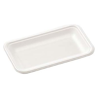 エフピコ 発泡トレー FLS-G13-20 W エコ白 0A208132 1ケース(2700個(100個×27)（直送品）