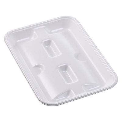 エフピコ 発泡トレー OKV-20-28R エコ 0A232128 1ケース(900個(100個×9)（直送品）