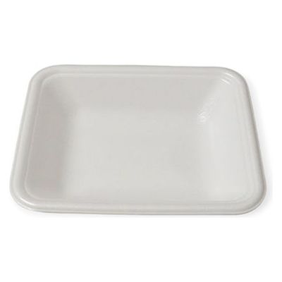 エフピコ 発泡トレー FLB-V12-30(V1) エコ白 0B601126 1ケース(3000個(100（直送品）