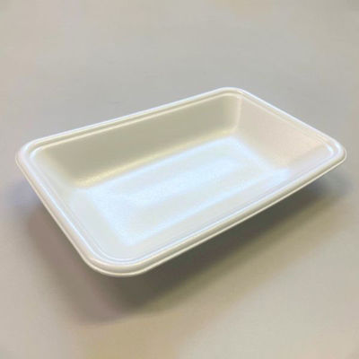 エフピコ 発泡トレー FLB-A120-30(V1) エコ白 0B610126 1ケース(2100個(100個×21)（直送品）