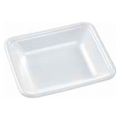 エフピコ 発泡トレー FLB-V13-30(V1) エコ白 0B601136 1ケース(2800個(100（直送品）