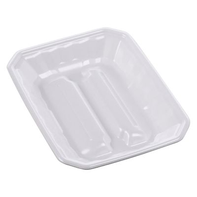 エフピコ 発泡トレー メガプレート20-26(37) 0C602026 1ケース(400個(50個×8)（直送品）