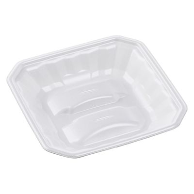 エフピコ 発泡トレー メガプレート20-20(37) 0C602020 1ケース(600個(50個×12)（直送品）